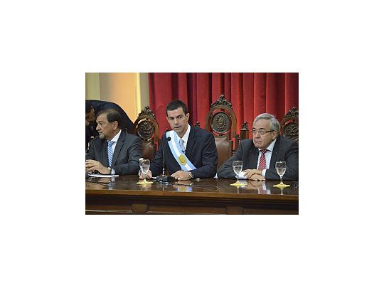 Juan Manuel Urtubey