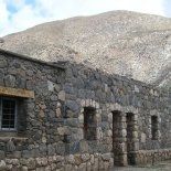 Un rincón que esconde historia y una energía renovadora. Un rincón que esconde historia y una energía renovadora.