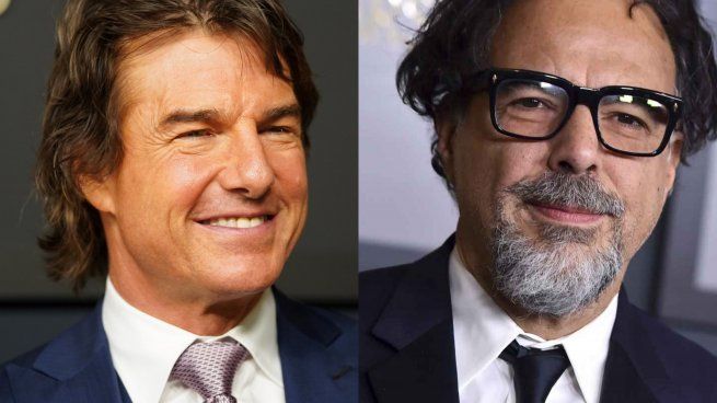 Tom Cruise protagonizará la próxima película de Alejandro González Iñarritú