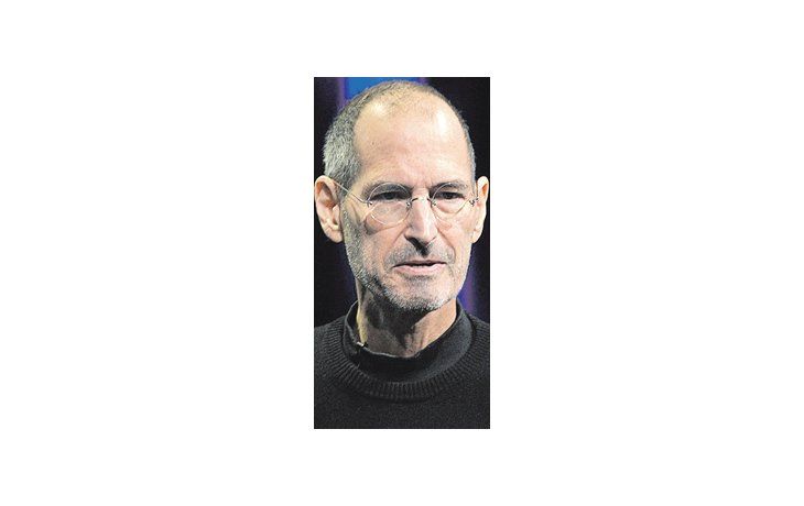 Steve Jobs