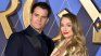 Henry Cavill and Natalie Viscuso confirmed their relationship in 2021. Henry Cavill and Natalie Viscuso confirmed their relationship in 2021.