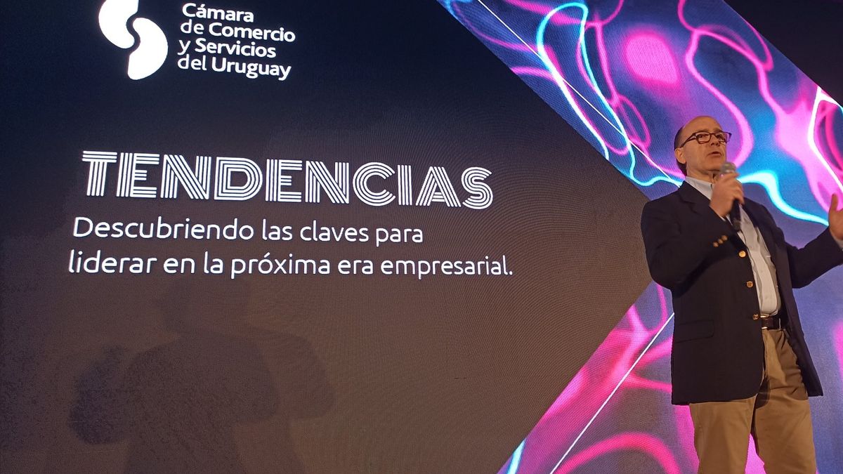 “He who complains about the exchange rate difference does not have to go shopping in Argentina”