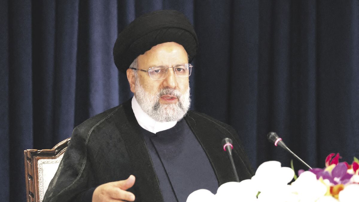 Iran warns Israel of regional escalation if aggression does not stop