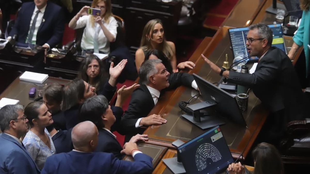 El d�a despu�s de la reforma laboral: cu�les son los objetivos del Gobierno en Diputados ante el desconcierto opositor