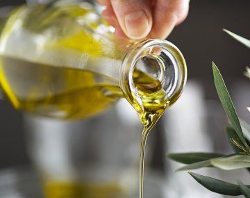 Dos productoras de aceite de oliva argentinas