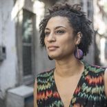 Marielle Franco. Marielle Franco.