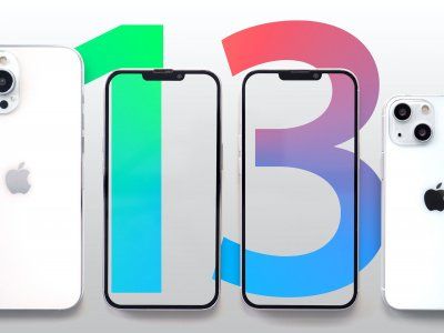 Preocupación sobre el nuevo iPhone 13