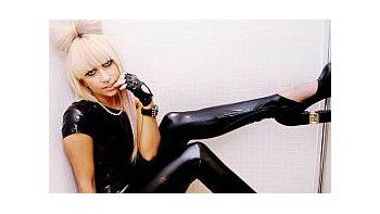 Lady Gaga