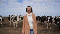 las hermanas srl, produccion lactea y ganadera en constante crecimiento