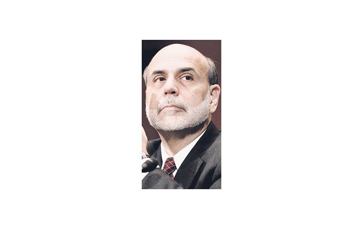 ámbito.com | Ben Bernanke