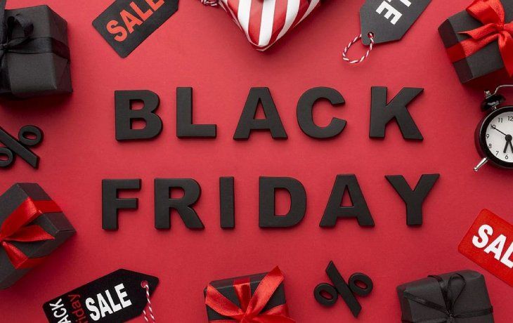 Llegó el Black Friday a Argentina en los últimos días de noviembre 2025. Llegó el Black Friday a Argentina en los últimos días de noviembre 2025.
