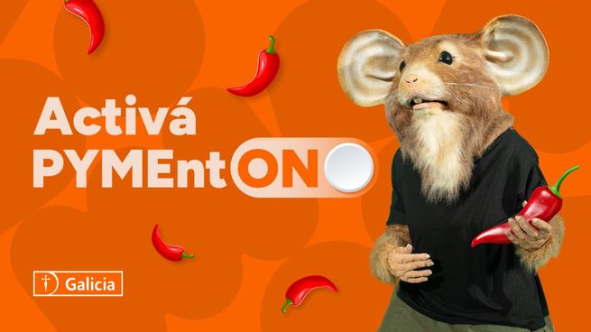 Galicia presenta la nueva edición de PYMEntón. 