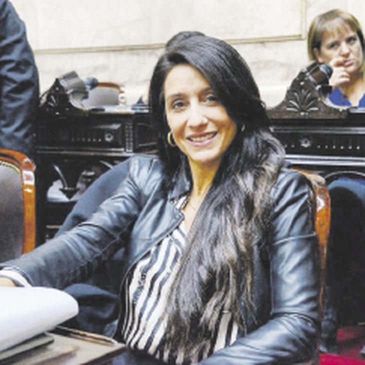 Agustina Propato presentó un pedido de informes. Agustina Propato presentó un pedido de informes.