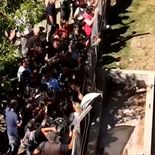 La Justicia ordenó el desalojo de la fábrica de FATE. La Justicia ordenó el desalojo de la fábrica de FATE.