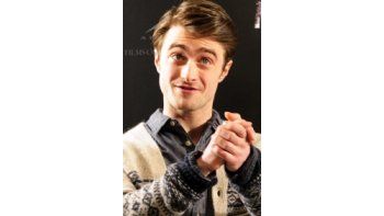 Daniel Radcliffe