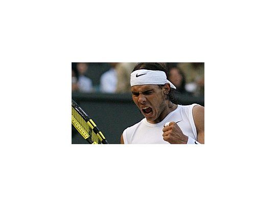 Para Rafael Nadal, ya se rompió el monopolio entre Federer y él.