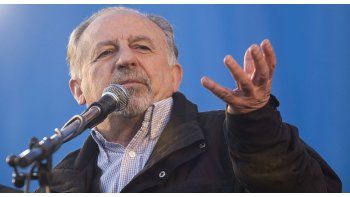 Los gobernadores ya dijeron que el bono no lo van a pagar