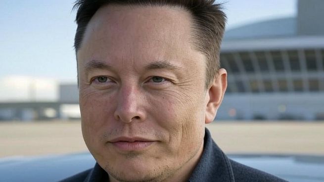 La colección de vehiculos de Elon Musk que lo llevaron a fundar Tesla. 