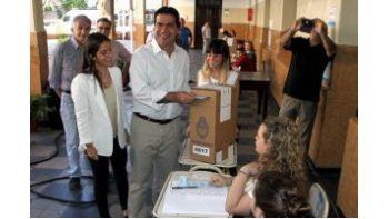 Jorge Capitanich