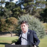 Axel Kicillof podría ser el próximo presidente del PJ bonaerense. Axel Kicillof podría ser el próximo presidente del PJ bonaerense.