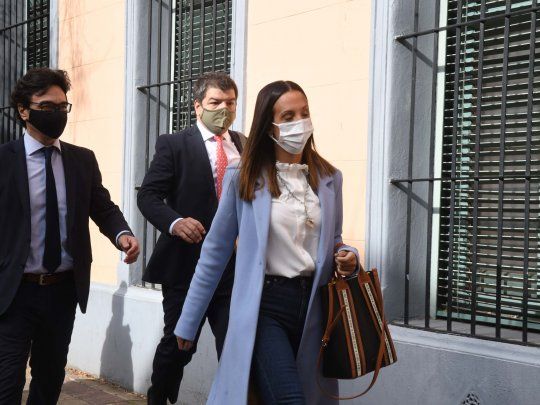 Cosachov apuntó contra la prepaga y dijo que la muerte de Maradona fue imprevisible para todos