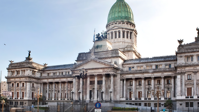 Conocé que calles y Avenidas se verán afectadas el domingo&nbsp; 1° de marzo por la Apertura de Sesiones. También descubrí por donde serán los ingresos de los que asistirán al Congreso.