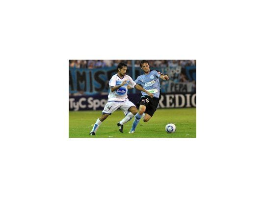 Belgrano y Rafaela igualaron 0-0.