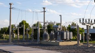 Este lunes se registró un consumo eléctrico de más de 30.000 MW.