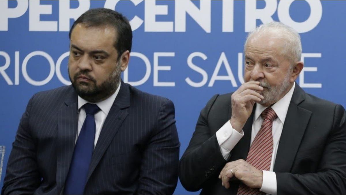 El gobernador de Río de Janeiro denunció que la ciudad “está sola” y apuntó contra Lula da Silva El gobernador de Río de Janeiro denunció que la ciudad “está sola” y apuntó contra Lula da Silva