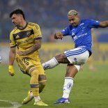 Con uno menos, Boca empata sin goles frente a Cruzeiro en Brasil. Con uno menos, Boca empata sin goles frente a Cruzeiro en Brasil.