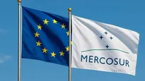 Uruguay comenzó a ver resultados económicos del acuerdo Mercosur-UE.&nbsp;