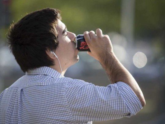 Una ola de calor invadirá el centro y norte del país hasta el lunes