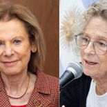 Las juezas Inés Weinberg y Alicia Ruiz fueron reelectas en el cargo. Las juezas Inés Weinberg y Alicia Ruiz fueron reelectas en el cargo.