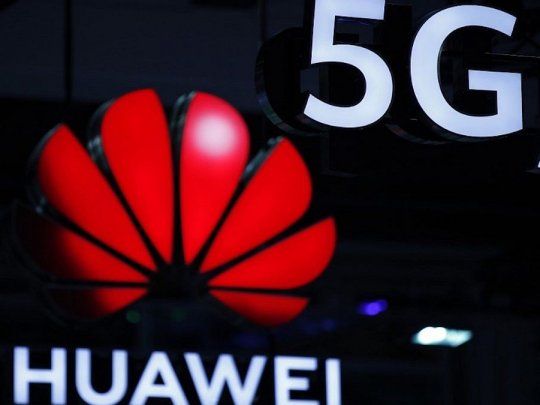 La decisión es una de las primeras entre los operadores comerciales europeos para dejar a&nbsp;Huawei&nbsp;fuera de las redes de próxima generación.