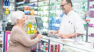 pami acordo con farmaceuticas entrega garantizada de panales