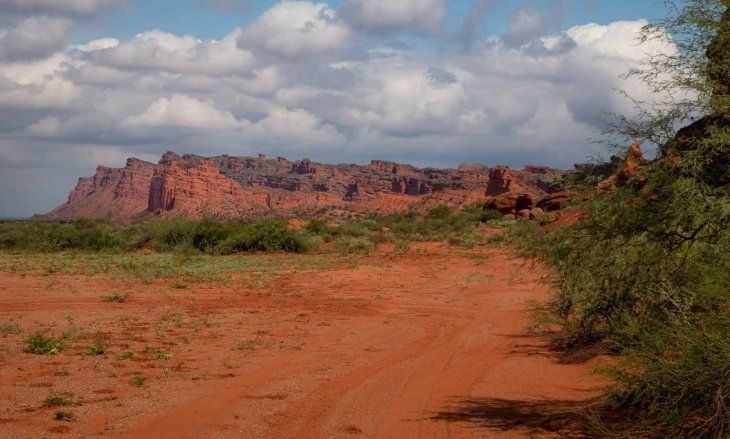 El norte argentino esconde una joya inigualable. El norte argentino esconde una joya inigualable.