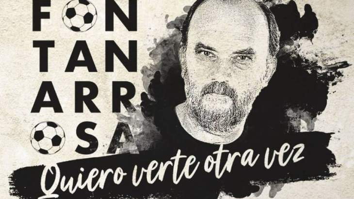15 years after the death of Roberto Fontanarrosa: unpublished works come to light