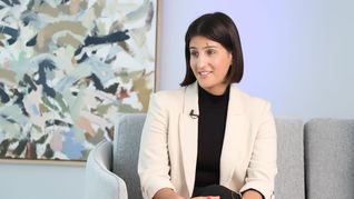 Malena Vitale, de HIT.