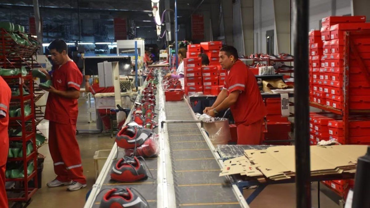 Puma fired 23 workers in La Rioja and uncertainty grows in the sector