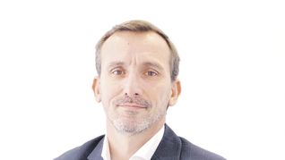 Pablo Lorenzo. CEO de Carrefour Argentina