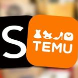 Alertan por estafas en compras de Shein y Temu Alertan por estafas en compras de Shein y Temu