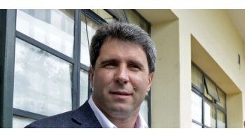 Sergio Uñac