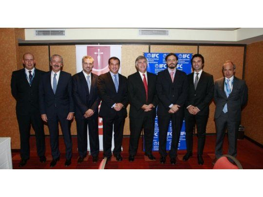 Banco Galicia emitió el primer bono verde argentino por u$s 100 millones