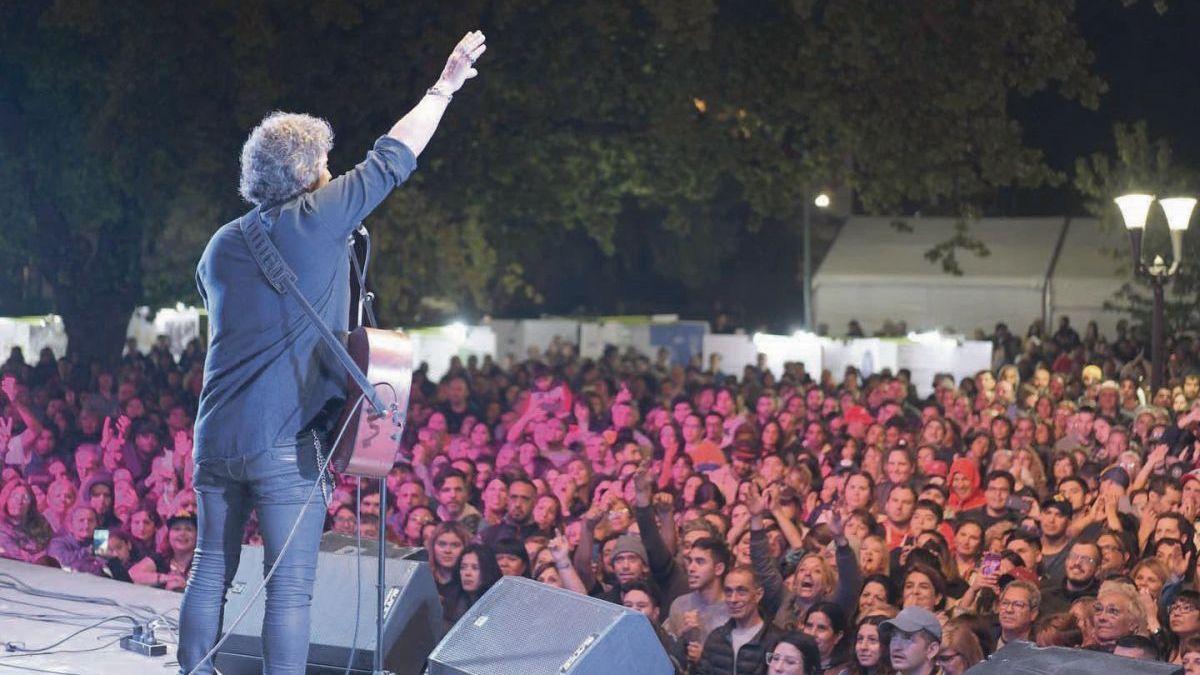 Una multitud celebró los 150 años de Ituzaingó