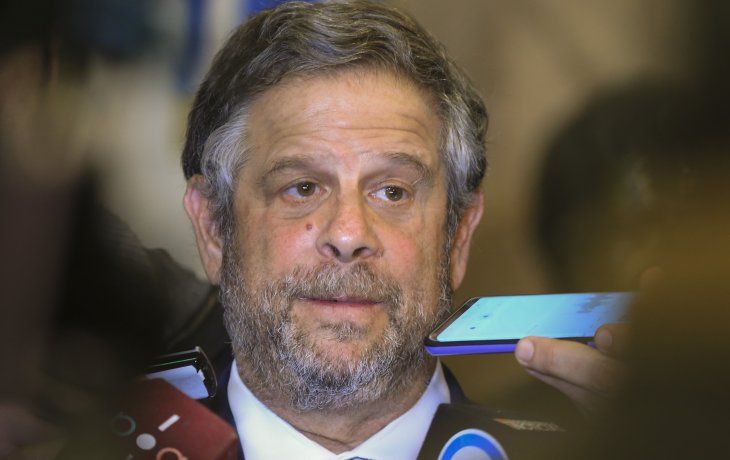 ámbito.com | Rubinstein.jpg