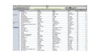 La descarga en iTunes cuesta 0,89 euros.