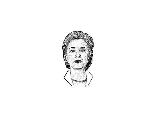 Hillary Clinton
