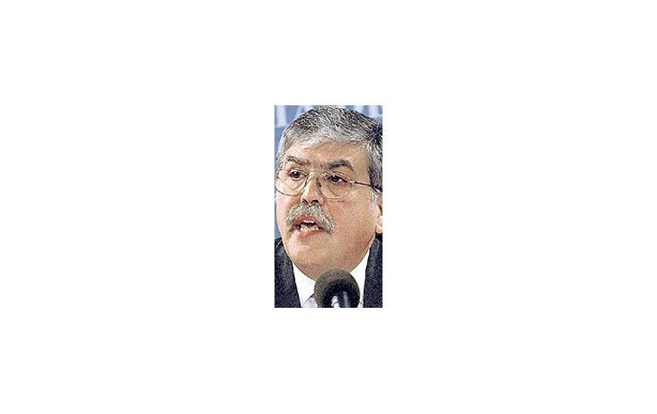 Julio De Vido