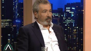 Daniel Vila aseguró que recibió presiones por parte del expresidente, Mauricio Macri.&nbsp;