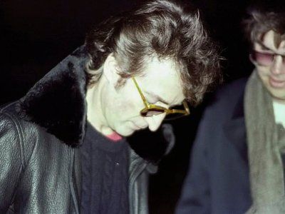 Mark David Chapman dijo que mató a John Lennon porque quería ser alguien